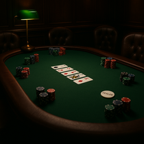 Cazeus - Live Poker Game
