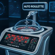 Cazeus - Live Roulette Game