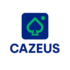 Cazeus Kazino Logo