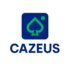 Cazeus Kazino Logo
