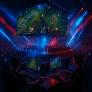 Cazeus - Esports Betting