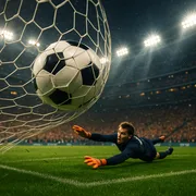 Cazeus - Football Betting