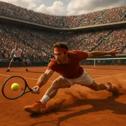 Cazeus - Tennis Betting